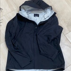 Men’s XL Patagonia rain coat